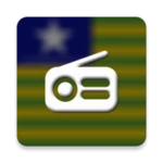 rádios do piauí (am/fm) android application logo